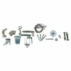 Cheap 😀 Adjust-A-Gate Steel Frame Anti Sag Gate Building Kit, 36 to 72 Inches Wide Opening Up To 6 Feet High Fence 🔥 -Garden Decor Shop unnamed file 9508