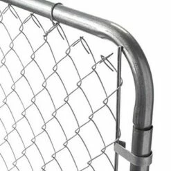 Promo π Adjust-A-Gate Lifetime Fence CL 013629 Fit Right Adjustable Chain Link Anti Sag Walk Gate Kit for Openings 24 to 72 Inches Wide, Round Corner Frame, 6 Feet High π 8 Promo π Adjust-A-Gate Lifetime Fence CL 013629 Fit Right Adjustable Chain Link Anti Sag Walk Gate Kit for Openings 24 to 72 Inches Wide, Round Corner Frame, 6 Feet High π -Garden Decor Shop unnamed file 9534