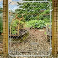 Promo π Adjust-A-Gate Lifetime Fence CL 013629 Fit Right Adjustable Chain Link Anti Sag Walk Gate Kit for Openings 24 to 72 Inches Wide, Round Corner Frame, 6 Feet High π 9 Promo π Adjust-A-Gate Lifetime Fence CL 013629 Fit Right Adjustable Chain Link Anti Sag Walk Gate Kit for Openings 24 to 72 Inches Wide, Round Corner Frame, 6 Feet High π -Garden Decor Shop unnamed file 9535