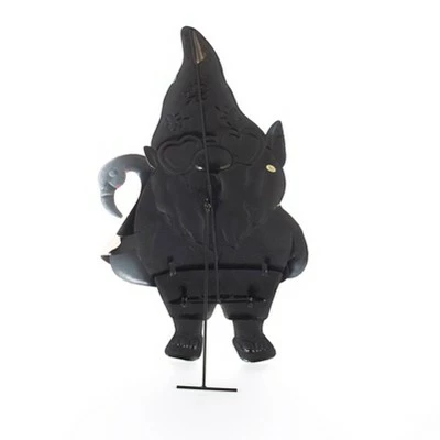 Discount ⌛ The Lakeside Collection Lakeside Garden Gnome Accessory – Outdoor Décor – ☀️ Summer Fun ⌛ 4 Discount ⌛ The Lakeside Collection Lakeside Garden Gnome Accessory – Outdoor Décor – ☀️ Summer Fun ⌛ - Image 2