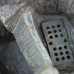 Top 10 🔥 Northlight 28" Gnome Home Tree Stump 3-Tier Outdoor Patio Garden Water Fountain - Brown 🌟 -Garden Decor Shop unnamed file 9567