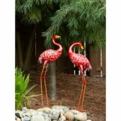 Coupon π₯ Zingz & Thingz Zingz & Thingz 33" Iron Standing Flamingo Looking Back Statue Bright Pink π 9 Coupon π₯ Zingz & Thingz Zingz & Thingz 33" Iron Standing Flamingo Looking Back Statue Bright Pink π -Garden Decor Shop unnamed file 957