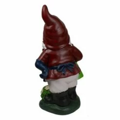 Coupon 🎉 Northlight 20" Gardener Gnome with Watering Can Outdoor Garden Statue ⌛ -Garden Decor Shop unnamed file 9571