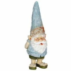 Flash Sale π― 16" Resin Beach Gnome - Exhart π 15 Flash Sale π― 16" Resin Beach Gnome - Exhart π -Garden Decor Shop unnamed file 9585