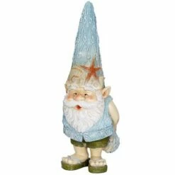Flash Sale π― 16" Resin Beach Gnome - Exhart π 18 Flash Sale π― 16" Resin Beach Gnome - Exhart π -Garden Decor Shop unnamed file 9588