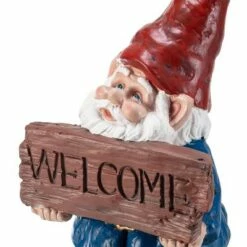 Top 10 β Alpine Corporation Alpine 22" Welcome Sign Magnesium Oxide Gnome Statue π 10 Top 10 β Alpine Corporation Alpine 22" Welcome Sign Magnesium Oxide Gnome Statue π -Garden Decor Shop unnamed file 9602