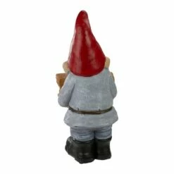 Flash Sale π€© Northlight 17" Gnome with Welcome Sign Outdoor Garden Statue π₯ 8 Flash Sale π€© Northlight 17" Gnome with Welcome Sign Outdoor Garden Statue π₯ -Garden Decor Shop unnamed file 9605