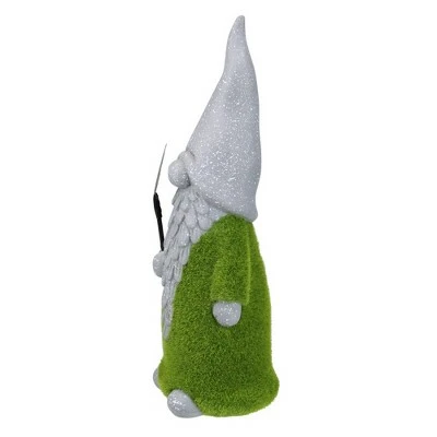 Best deal π Northlight 14" Faux Moss Covered Gnome with Shovel Outdoor Garden Statue π 3 Best deal π Northlight 14" Faux Moss Covered Gnome with Shovel Outdoor Garden Statue π