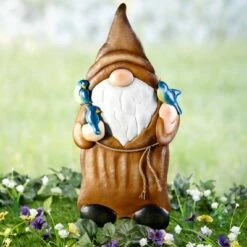 Top 10 β The Lakeside Collection Lakeside Garden Gnome Accessory β Outdoor DΓ©cor β St. Francis π 9 Top 10 β The Lakeside Collection Lakeside Garden Gnome Accessory β Outdoor DΓ©cor β St. Francis π -Garden Decor Shop unnamed file 9624