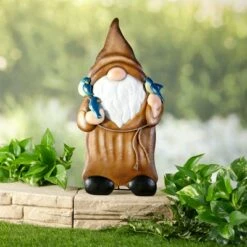 Top 10 β The Lakeside Collection Lakeside Garden Gnome Accessory β Outdoor DΓ©cor β St. Francis π 10 Top 10 β The Lakeside Collection Lakeside Garden Gnome Accessory β Outdoor DΓ©cor β St. Francis π -Garden Decor Shop unnamed file 9625