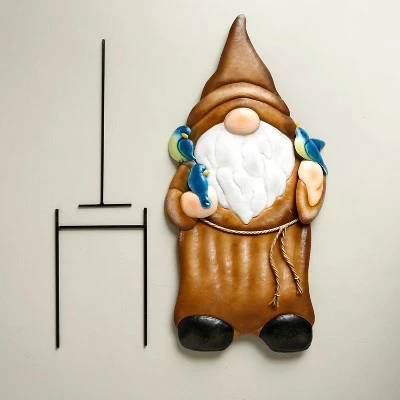 Top 10 β The Lakeside Collection Lakeside Garden Gnome Accessory β Outdoor DΓ©cor β St. Francis π 7 Top 10 β The Lakeside Collection Lakeside Garden Gnome Accessory β Outdoor DΓ©cor β St. Francis π - Image 5