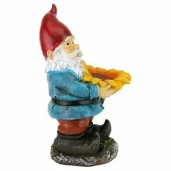 Wholesale β€οΈ Design Toscano Sunflower Sammy Garden Gnome Statue - Multicolored π 10 Wholesale β€οΈ Design Toscano Sunflower Sammy Garden Gnome Statue - Multicolored π -Garden Decor Shop unnamed file 9633