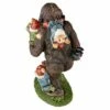 Flash Sale 🌟 Design Toscano Schlepping The Garden Gnomes Bigfoot Statue ✨ -Garden Decor Shop unnamed file 9634