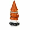 Promo 😀 Evergreen Garden Gnome University of Texas 🎁 -Garden Decor Shop unnamed file 9654