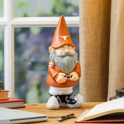 Promo 😀 Evergreen Garden Gnome University of Texas 🎁 5 Promo 😀 Evergreen Garden Gnome University of Texas 🎁 - Image 3