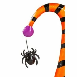 Best Sale π Evergreen 17.75"H Metal π Halloween Gnome Garden Statuary with Planter π 11 Best Sale π Evergreen 17.75"H Metal π Halloween Gnome Garden Statuary with Planter π -Garden Decor Shop unnamed file 9668