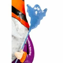 Best Sale π Evergreen 17.75"H Metal π Halloween Gnome Garden Statuary with Planter π 14 Best Sale π Evergreen 17.75"H Metal π Halloween Gnome Garden Statuary with Planter π -Garden Decor Shop unnamed file 9671