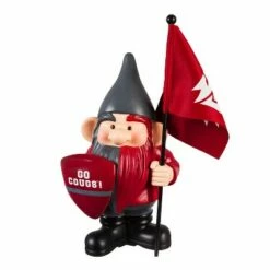 Cheap ๐ Evergreen Washington State University, Flag Holder Gnome ๐ 6 Cheap ๐ Evergreen Washington State University, Flag Holder Gnome ๐ -Garden Decor Shop unnamed file 9717