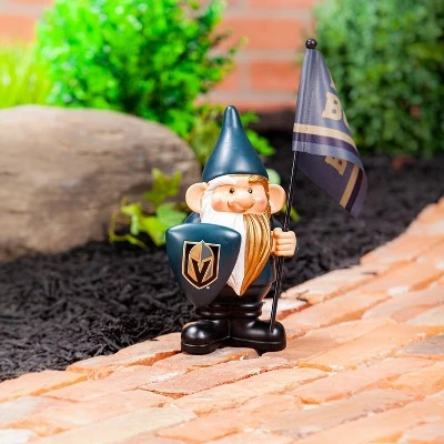 Discount β Evergreen Las Vegas Golden Knights, Flag Holder Gnome π 3 Discount β Evergreen Las Vegas Golden Knights, Flag Holder Gnome π