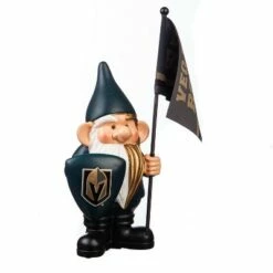 Discount β Evergreen Las Vegas Golden Knights, Flag Holder Gnome π 8 Discount β Evergreen Las Vegas Golden Knights, Flag Holder Gnome π -Garden Decor Shop unnamed file 9721