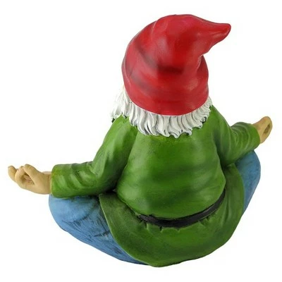 Wholesale π Design Toscano Garden Gnome Statue - Multicolored π 3 Wholesale π Design Toscano Garden Gnome Statue - Multicolored π