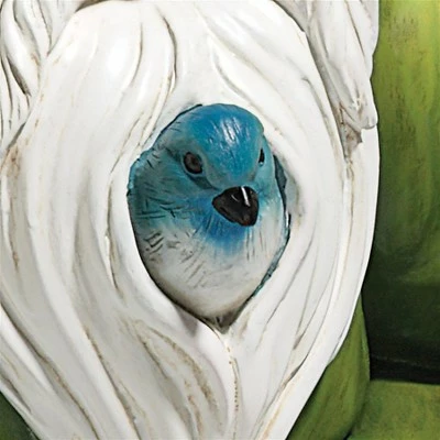 Wholesale π Design Toscano Garden Gnome Statue - Multicolored π 6 Wholesale π Design Toscano Garden Gnome Statue - Multicolored π - Image 4