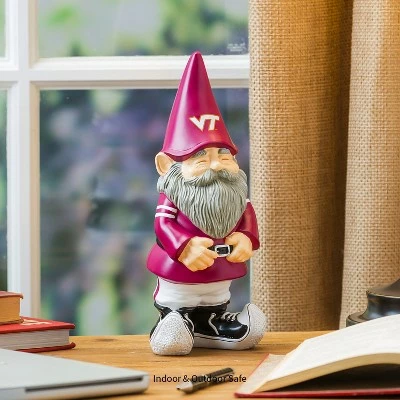 Promo π Evergreen Virginia Tech Hokies Tiki Team Totem Garden Statue β€οΈ 4 Promo π Evergreen Virginia Tech Hokies Tiki Team Totem Garden Statue β€οΈ - Image 3