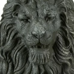 Best reviews of π― Zingz & Thingz Zingz & Thingz 25" Polyresin Lion Guardian Statue Gray π 10 Best reviews of π― Zingz & Thingz Zingz & Thingz 25" Polyresin Lion Guardian Statue Gray π -Garden Decor Shop unnamed file 978