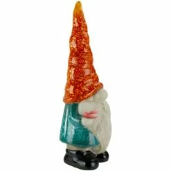 Deals 𧨠Northlight Orange Standing Gnome with Butterfly Patio and Garden Statue β 8 Deals 𧨠Northlight Orange Standing Gnome with Butterfly Patio and Garden Statue β -Garden Decor Shop unnamed file 9795