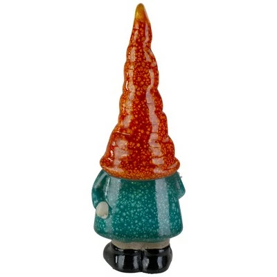 Deals 𧨠Northlight Orange Standing Gnome with Butterfly Patio and Garden Statue β 6 Deals 𧨠Northlight Orange Standing Gnome with Butterfly Patio and Garden Statue β - Image 4