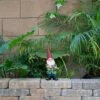 Outlet ✔️ Alpine Corporation 11" Polyresin Hunting 👕 Shirt Garden Gnome Statue Green ⌛ 2 Outlet ✔️ Alpine Corporation 11" Polyresin Hunting 👕 Shirt Garden Gnome Statue Green ⌛ -Garden Decor Shop unnamed file 9797