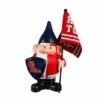 Best reviews of ⭐ Evergreen University of Mississippi, Flag Holder Gnome 🤩 -Garden Decor Shop unnamed file 9812
