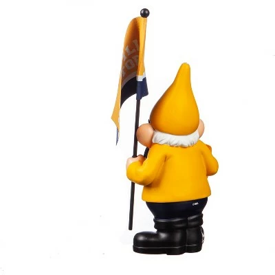 Outlet π Evergreen Nashville Predators, Flag Holder Gnome β¨ 6 Outlet π Evergreen Nashville Predators, Flag Holder Gnome β¨ - Image 4