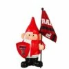Budget ✨ Evergreen Texas Tech University, Flag Holder Gnome 😉 -Garden Decor Shop unnamed file 9821