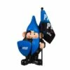 Promo 😉 Evergreen Carolina Panthers, Flag Holder Gnome 🎉 1 Promo 😉 Evergreen Carolina Panthers, Flag Holder Gnome 🎉 -Garden Decor Shop unnamed file 9831