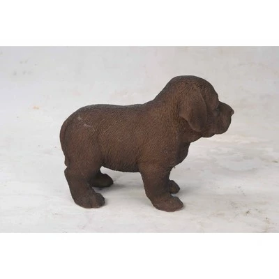 Cheap π HI-LINE GIFT LTD 6" Polyresin Chocolate Standing Labrador Puppy Statue Brown - Hi-Line Gift βοΈ 3 Cheap π HI-LINE GIFT LTD 6" Polyresin Chocolate Standing Labrador Puppy Statue Brown - Hi-Line Gift βοΈ - Image 2