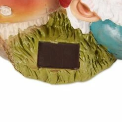New π Zingz & Thingz Zingz & Thingz 8" Polyresin Solar Sleepy Gnome π 9 New π Zingz & Thingz Zingz & Thingz 8" Polyresin Solar Sleepy Gnome π -Garden Decor Shop unnamed file 9889
