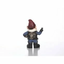 Top 10 β€οΈ HI-LINE GIFT LTD 10.25" Polyresin Biker Gnome with π Sunglasses and Helmet Outdoor Statue Black - Hi-Line Gift π― 8 Top 10 β€οΈ HI-LINE GIFT LTD 10.25" Polyresin Biker Gnome with π Sunglasses and Helmet Outdoor Statue Black - Hi-Line Gift π― -Garden Decor Shop unnamed file 9894