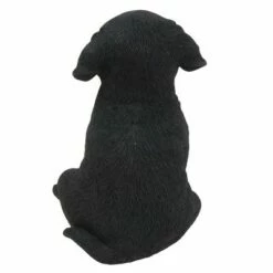 Budget ❤️ HI-LINE GIFT LTD 6.5" Polyresin Labrador Puppy Black - Hi-Line Gift ⭐ 8 Budget ❤️ HI-LINE GIFT LTD 6.5" Polyresin Labrador Puppy Black - Hi-Line Gift ⭐ -Garden Decor Shop unnamed file 990