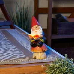 Best reviews of π Zingz & Thingz Zingz & Thingz 9.5" Polyresin Bookworm Gnome Solar Statue β 18 Best reviews of π Zingz & Thingz Zingz & Thingz 9.5" Polyresin Bookworm Gnome Solar Statue β -Garden Decor Shop unnamed file 9917