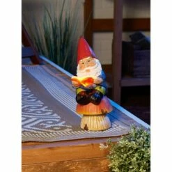 Best reviews of π Zingz & Thingz Zingz & Thingz 9.5" Polyresin Bookworm Gnome Solar Statue β 19 Best reviews of π Zingz & Thingz Zingz & Thingz 9.5" Polyresin Bookworm Gnome Solar Statue β -Garden Decor Shop unnamed file 9918