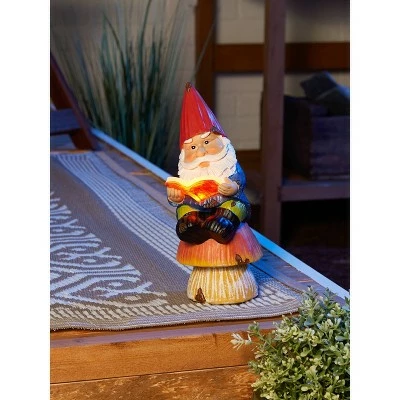 Best reviews of π Zingz & Thingz Zingz & Thingz 9.5" Polyresin Bookworm Gnome Solar Statue β 11 Best reviews of π Zingz & Thingz Zingz & Thingz 9.5" Polyresin Bookworm Gnome Solar Statue β - Image 9