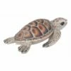 Wholesale 💯 HI-LINE GIFT LTD 2" Polyresin Small Sea Turtle Outdoor Statue Brown - Hi-Line Gift 🌟 1 Wholesale 💯 HI-LINE GIFT LTD 2" Polyresin Small Sea Turtle Outdoor Statue Brown - Hi-Line Gift 🌟 -Garden Decor Shop unnamed file 992