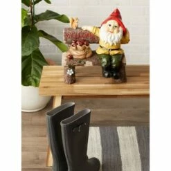 Wholesale 𧨠Zingz & Thingz Zingz & Thingz 14" Polyresin Greeting Sign Garden Gnome π 10 Wholesale 𧨠Zingz & Thingz Zingz & Thingz 14" Polyresin Greeting Sign Garden Gnome π -Garden Decor Shop unnamed file 9925