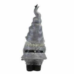 Discount ✨ Roman Inc Home & Garden 13.5" Gnome With Watering Can. Garden Statue Flowers Roman, Inc - Outdoor Sculptures And Statues 🔥