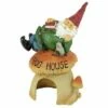 Top 10 ⨠Design Toscano Gnome Frog House Garden Statue - Multicolored 𧨠2 Top 10 ⨠Design Toscano Gnome Frog House Garden Statue - Multicolored 𧨠-Garden Decor Shop unnamed file 9948