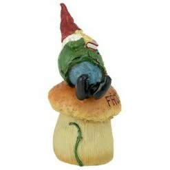 Top 10 ⨠Design Toscano Gnome Frog House Garden Statue - Multicolored 𧨠8 Top 10 ⨠Design Toscano Gnome Frog House Garden Statue - Multicolored 𧨠-Garden Decor Shop unnamed file 9950