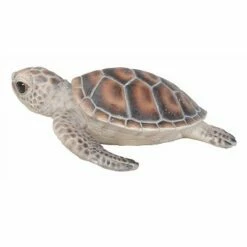 Wholesale 💯 HI-LINE GIFT LTD 2" Polyresin Small Sea Turtle Outdoor Statue Brown - Hi-Line Gift 🌟 -Garden Decor Shop unnamed file 996