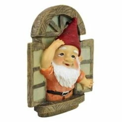 Best reviews of ⭐ Design Toscano The Knothole Gnomes Garden Welcome Tree Sculpture 🛒 -Garden Decor Shop unnamed file 9964