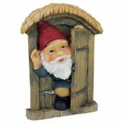 Best reviews of ⭐ Design Toscano The Knothole Gnomes Garden Welcome Tree Sculpture 🛒 -Garden Decor Shop unnamed file 9965